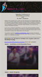 Mobile Screenshot of grandj.net